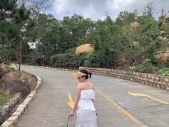 -那琴半岛地质海洋公园