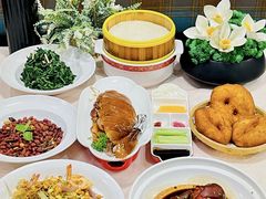 -大鸭梨烤鸭(甘家口店)