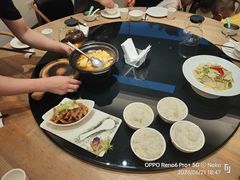 -客汀家宴·客家烟火 四季食材(集美店)