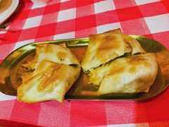 烤包子-西域阿里马新疆菜·清真(桂花路店)