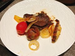 -枫品铁板烧(东樾店)