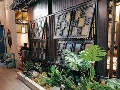 -宋徽厨·安徽菜(绿地店)