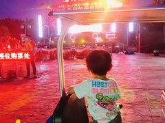 -郑州方特梦幻王国