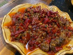 -盐井记·自贡美蛙鲜锅兔(中和店)
