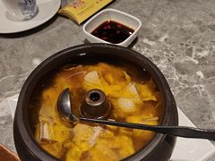 -福照楼汽锅鸡·云南特色菜(火车站锦江店)