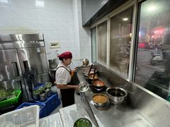 -老仓醋米线(万达店)