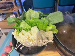 -三个椰子·现砍椰子鸡(金源CBD店)