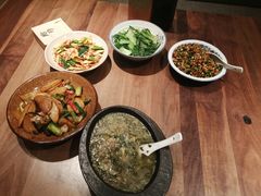 -树厨地道黔菜(凯里韶山南路店)