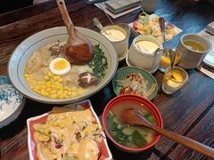-芥岛(河北大街店)