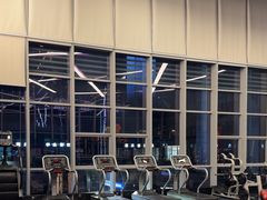 -锐动健身游泳(博地中心店)