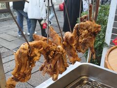 -赵元章肉骨烧(山塘街店)