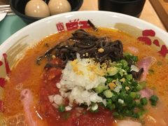 -豚王拉面(澳门银河店)