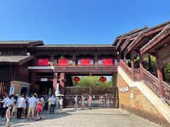 -景德镇古窑民俗博览区