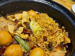 -重庆鸡公煲·嘟享吃(林科大店)