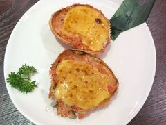 -福樱兰海鲜放题铁板烧(加州店)