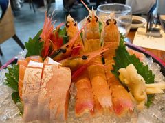 -Mr·Fish鱼鲜生海鲜放题(银泰in99店)