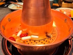 -老墙根涮肉(王四营店)