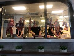 门面-八合里潮汕鲜牛肉火锅(深圳海岸城店)