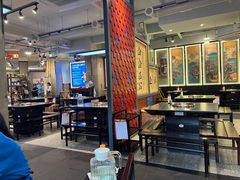 -俏媳妇火锅(宽窄巷子店)
