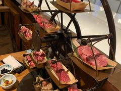 -黑牛の店·和牛烧肉(合生汇店)