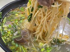 -牛煎里牛肉煎包淮南牛肉汤(广东路店)