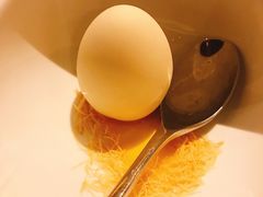 热带蛋-三利音·东方司宴(外滩店)