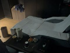 -华夏良子·足道·SPA·艾灸(金皇大厦店)