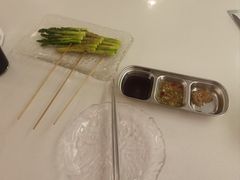 -白仁仔· 活烤海鲜 宵夜(豫园店)
