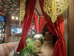 -锦府盐帮·侯宅(五棵松万达店)