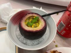-虹御轩·传承江浙菜(虹桥店)