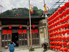-新安江山水画廊风景区