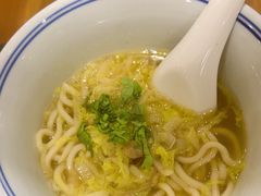-北京王府井希尔顿酒店·秦唐中餐厅Chynna