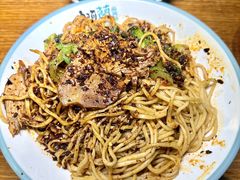 -中阿兰牛肉面(悦海新天地店)