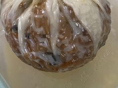 纸皮烧卖-217笋干馄饨