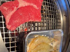 -赤坂亭·M9和牛烧肉·铁板烧·日料398放题(长泰广场店)