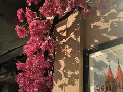 -前海沿·青岛菜(李沧万达店)