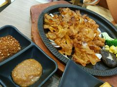 -安大叔拌饭(宝龙店)