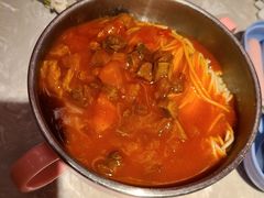 -松鹤面馆·古法焖肉面(观前店)