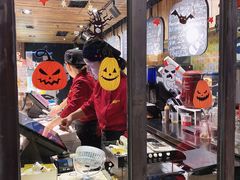 -匠造烘焙(联洋店)