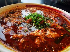 -麻六记(凤凰汇店)