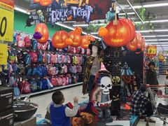 -大润发(梅兰东路店)