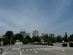 -中国农业博物馆
