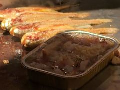 -盛焰铁板烧(王府井店)