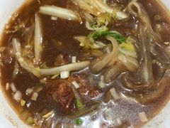 -东方肉馆(文庭雅苑店)