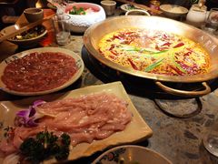 -小龙坎火锅(双林店)