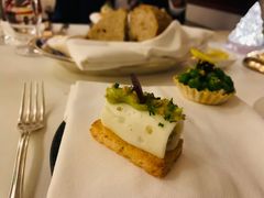 -上海和平饭店华懋阁 Cathay Room