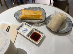 -桃园眷村(万象天地店)