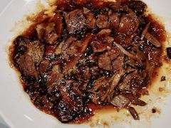 -紫光园·烤鸭·北京菜(劲松店)