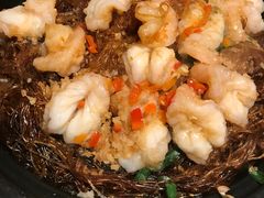 -绿茶餐厅(崇文门新世界店)