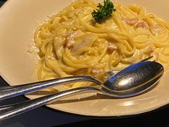 -艾米意大利餐厅(米房创意园店)